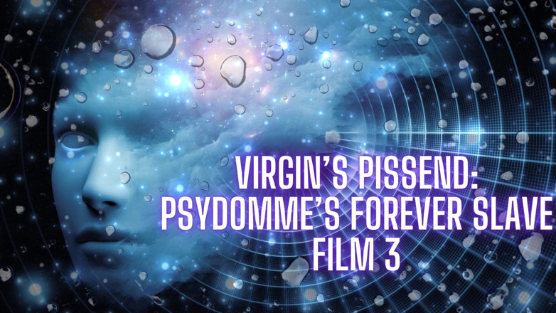 Goddess Misha Goldy: 処女の小便エンド - Psydommeの永遠の奴隷映画3