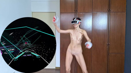 TheoryOfSex: Відновлення мого тіла у vr