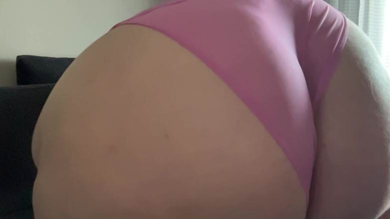 Kayla Peach studios: Goyang pantat ssbbw gerak lambat