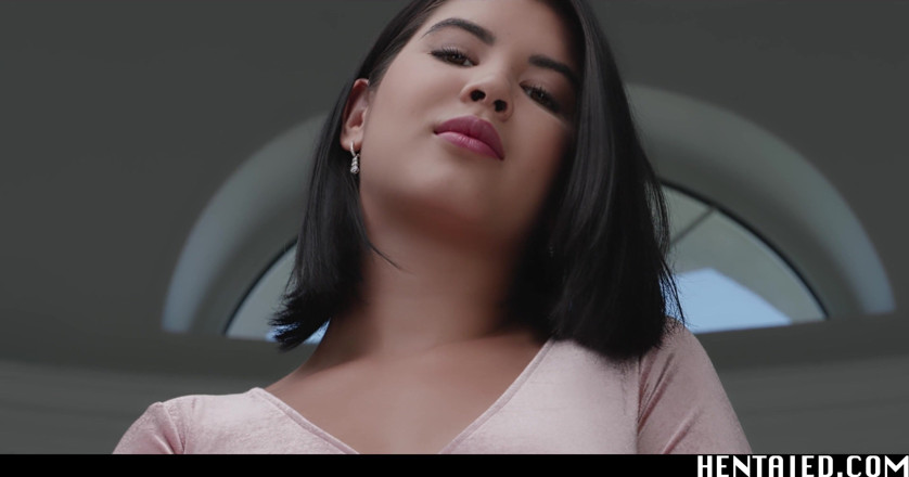 Hentaied: Gerçek hayat hentai - boşalma - lady dee uzaylılar tarafından bukkake ile...