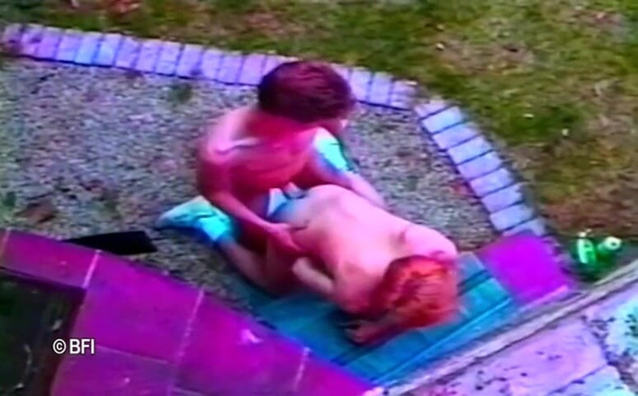 Just Boys: Homosexual mândrie 04.