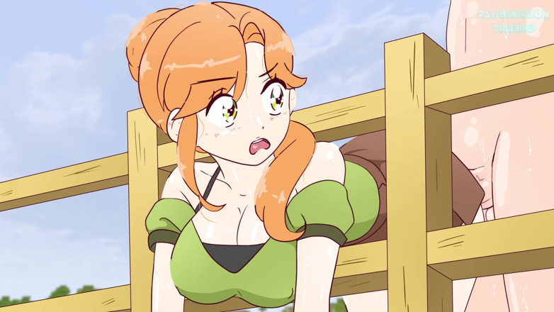 Dsanimation telehab Hentai,Anime.4k: Collection Alex Demi-Sœur !overflow Hatsume Mei - My Hero Academy Demon Slayer...