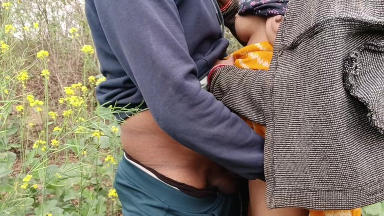 seema: La cognata viene lasciato sola nella fattoria