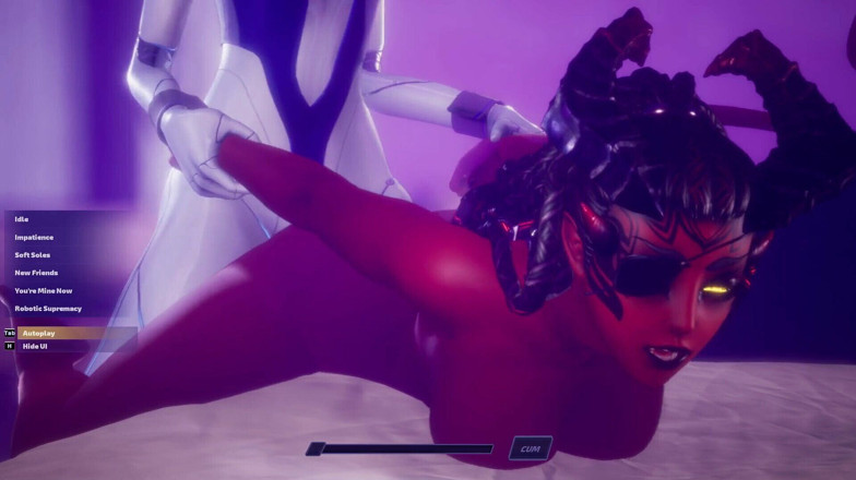 Joystick Cinema: Subverse - （第15部分） -Studio