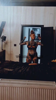 Get on Your Knees for Mami