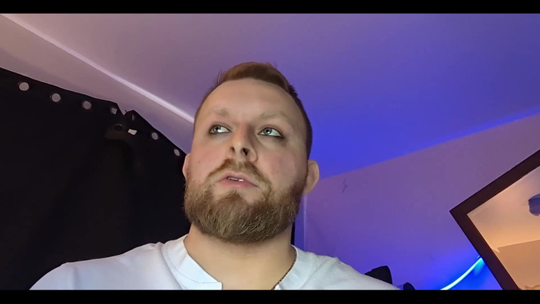 WolfgangWhite: Ich weiß, dass du masse anziehen wolltest