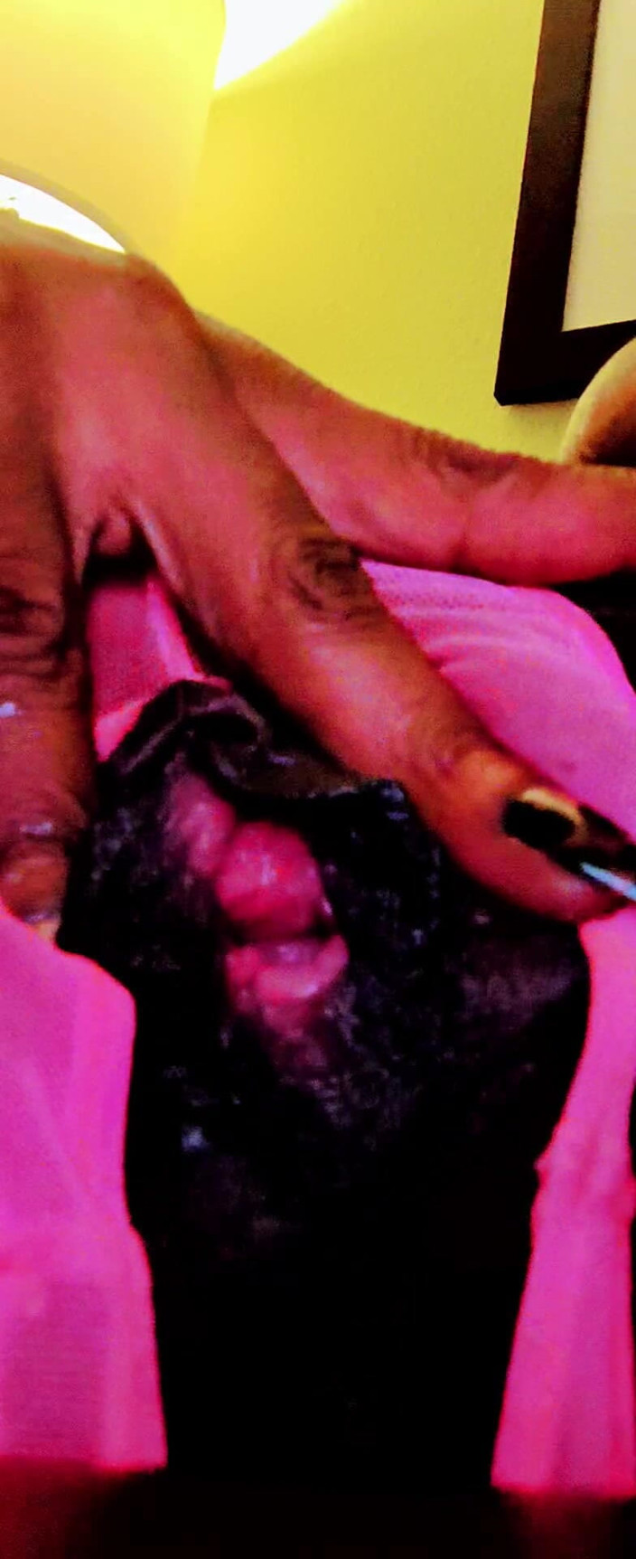 Perswayzion Xstacy: Růžová kundička Pink Asshole