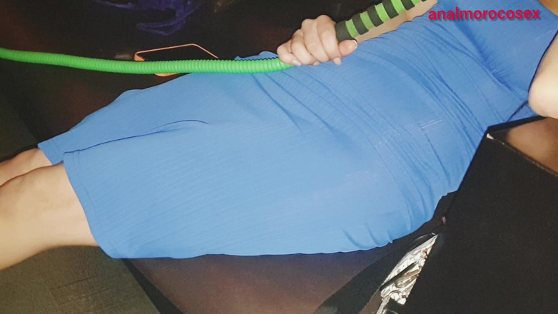 Saharsexiel: Hot Moroccan Arabic Sex