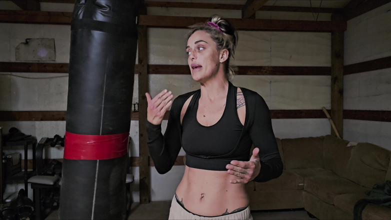 Andi Wild: Andi unleashed: episode terapi tas berat