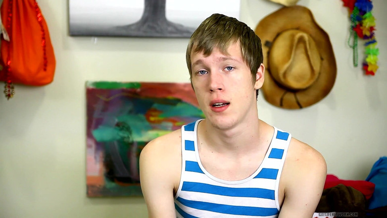 Lollipop Twinks: Interviste a giovani ragazze gay di las vegas