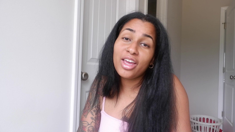 Mya Mula Goddess: Entraînement du loser bratty