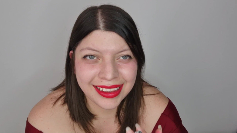 Alice H: Kouření zblízka