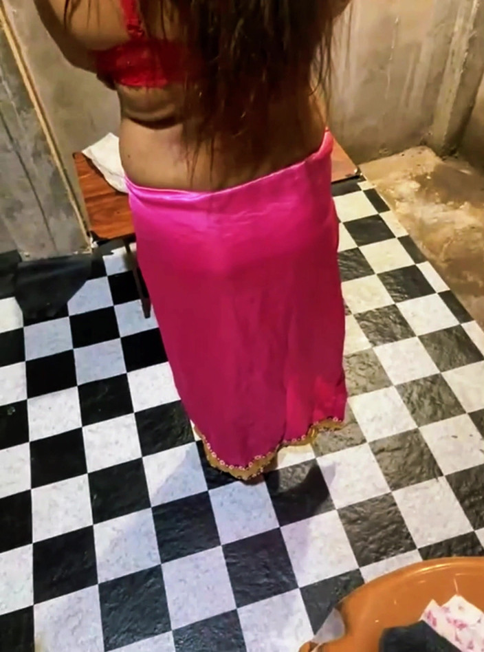 Tiyana: Husband Exposed Young Hot Beautiful Wife