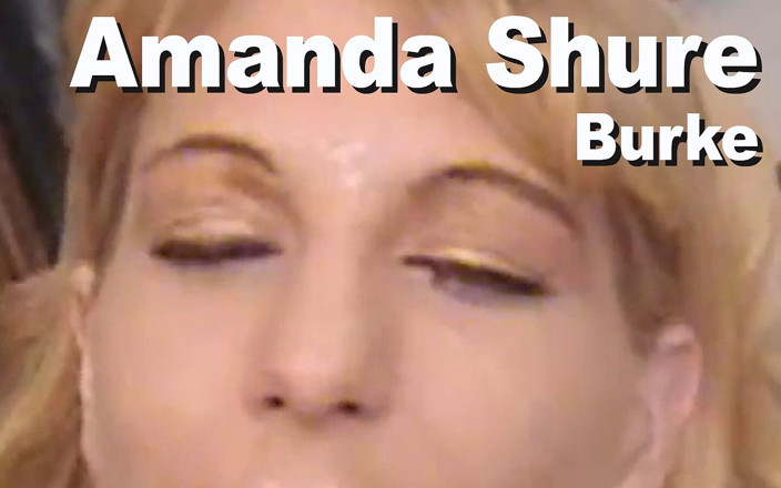 Edge Interactive Publishing: Amanda shure e burke Succhia e scopa pinkeye gmnt-pe06-06
