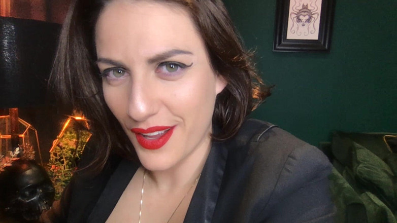Countess diamond: Le séducteur