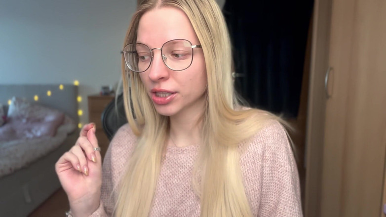 Goddess_Bella_Rae: Це тільки я чи