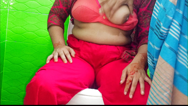 Nadiyabd: Bangladéšská čerstvě vdaná macecha sprosté řeči s nevlastním synem sex video, Desi...