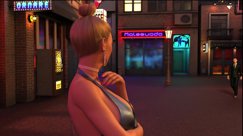 Wickedgammes studio: Couples Lustbound (part 5)