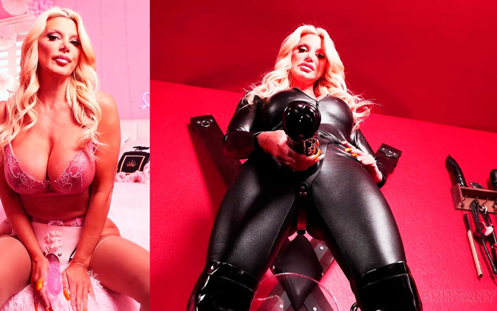 Brittany Andrews: mahilaon ka dabadba devi brittany Andrews dildo uske tang bat...