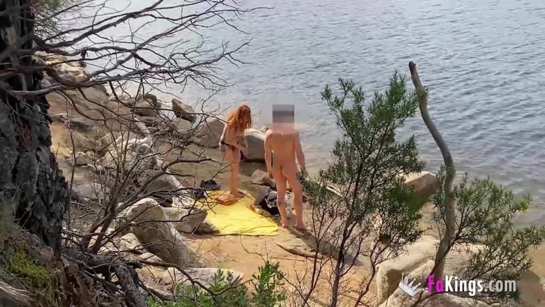 FAKings: Cel mai adânc oral în gât arată băieți care să sugă în...