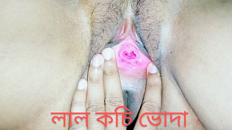 Riya_Moni077: 初めてのセックス私のホットデジBoudi
