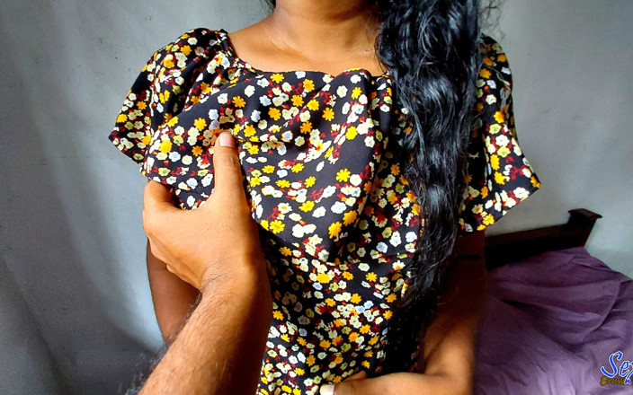 sexybrownis: Seduce la mia timida sorellastra finisce con un creampie anale