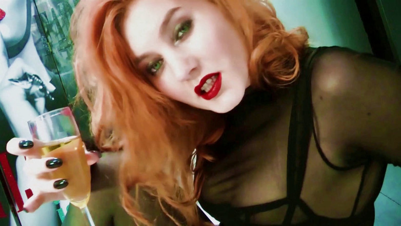 Goddess Celine: I Am Your Impure Addiction