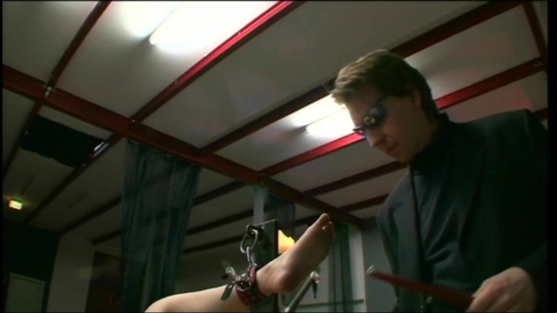 Absolute BDSM films - The original: Perdu dans la perversion allemande vol. 7