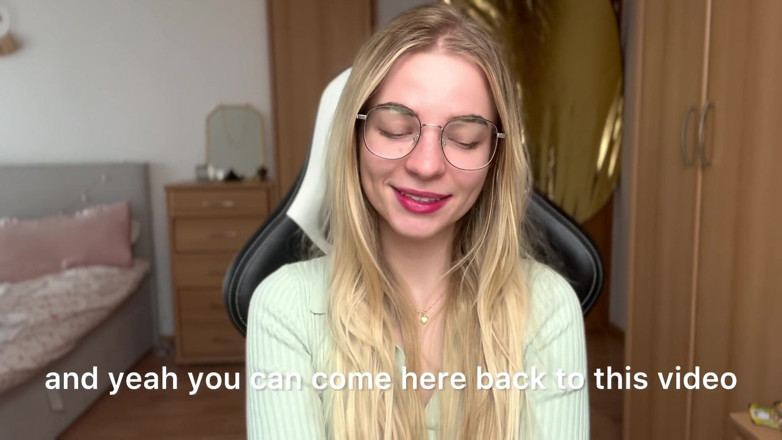 Goddess_Bella_Rae: Мы оба знаем твоего гея