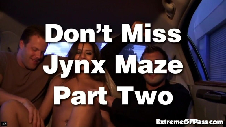 Midnight Prowl - Extreme GF Pass: Jynx maze, том 1 для midnight prowl