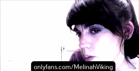 Melinah Viking: Amore il mio lavoro