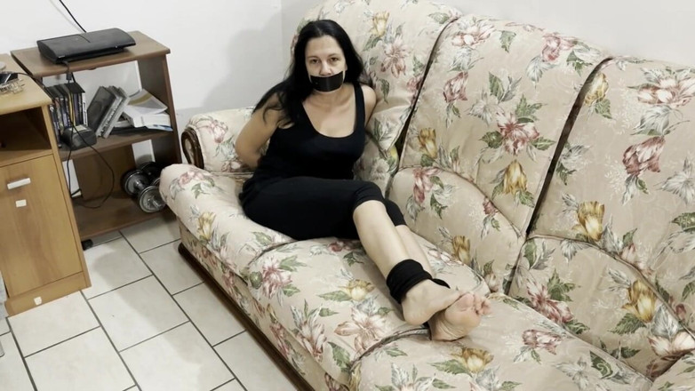 Bergami Melissa: Video Richiesta: Liberami Bastardo