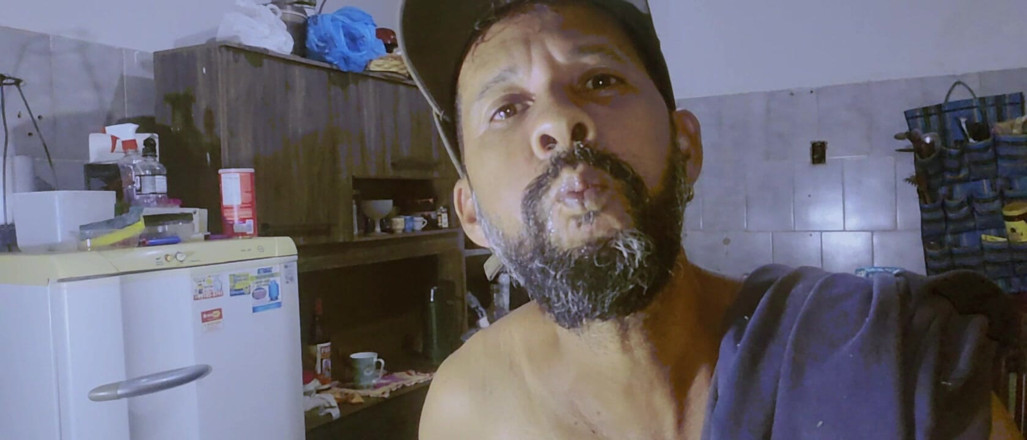 Stink HairyMale: De Manhã Café Com Esperma, O Que Tem Pra Noite?