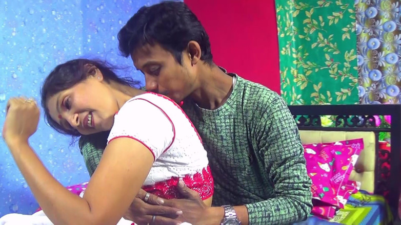 MrsEntertainer: Une bhabhi indienne se fait baiser par son devir