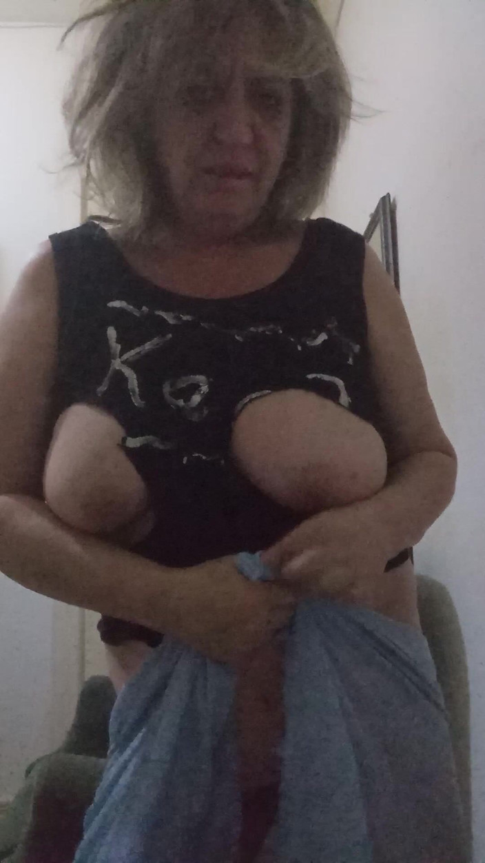 Susanmature: Cumartesi artı gece