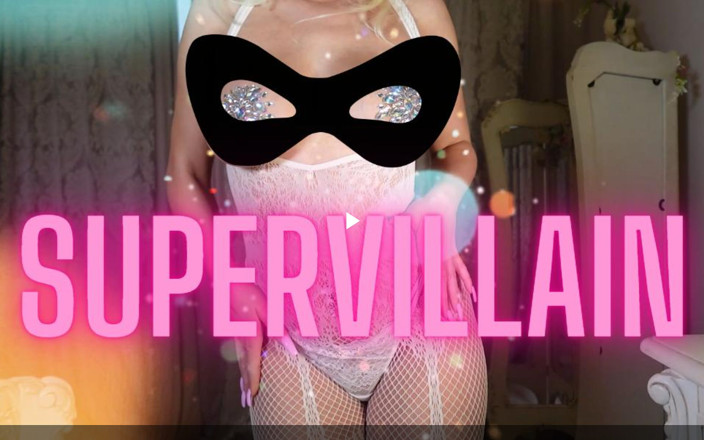 Ashley Jay Secret: Super darebánská scéna!