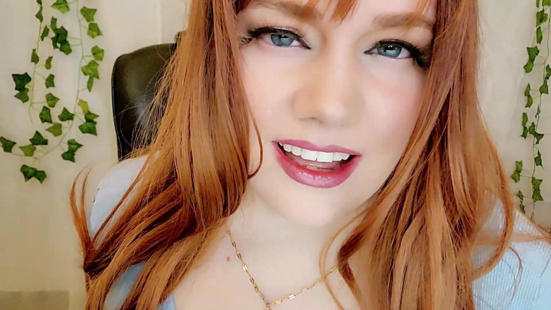 Scarlet Vixen: Spust ze mną - piękna agonia