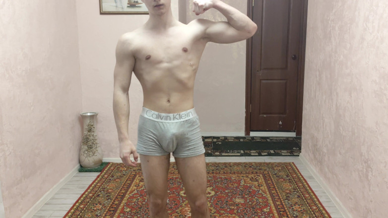 Alex sport: Gorący Flex # 4