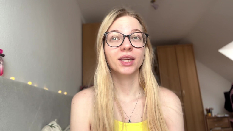 Goddess_Bella_Rae: Maminsynek - odsłonięty