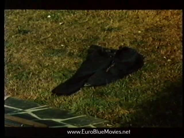Euro Blue Movies: Francuska inicjacja Dans Un Petit Cul De Pucelle