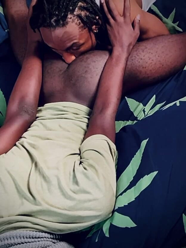 Stilesbhalifa1: Nadržené šukací kamarády riskantní kolejový sex II