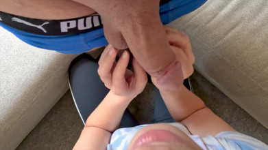 Blowjob