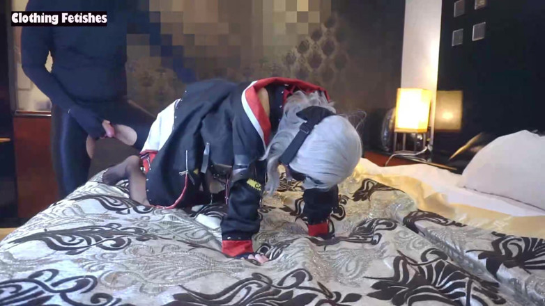 Far east hentai works: Asiatischer engel 23154