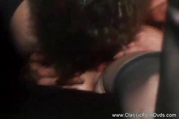 Classic Porn DVDs: Pesta seks liar dengan awek miang