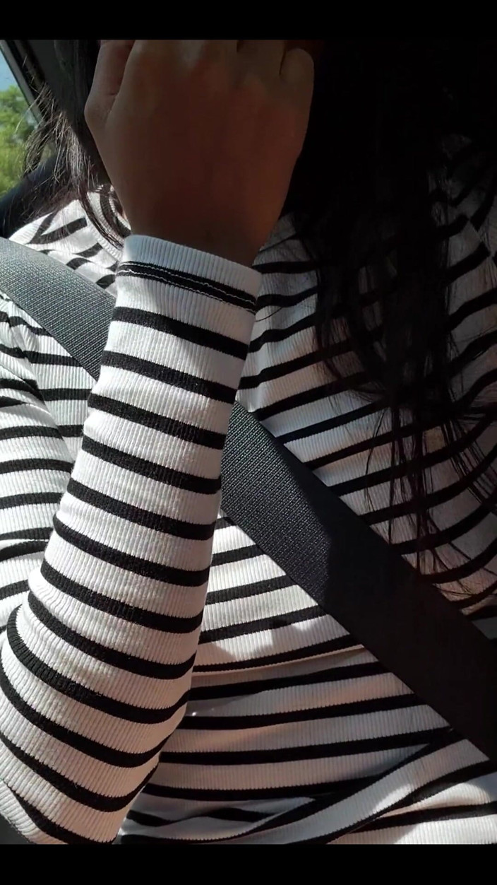 Sammy_corazon: 在车里独奏