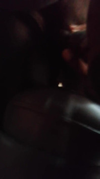 Linking Father in Law's Cock