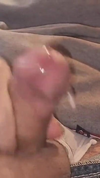 Just Keep Stroking