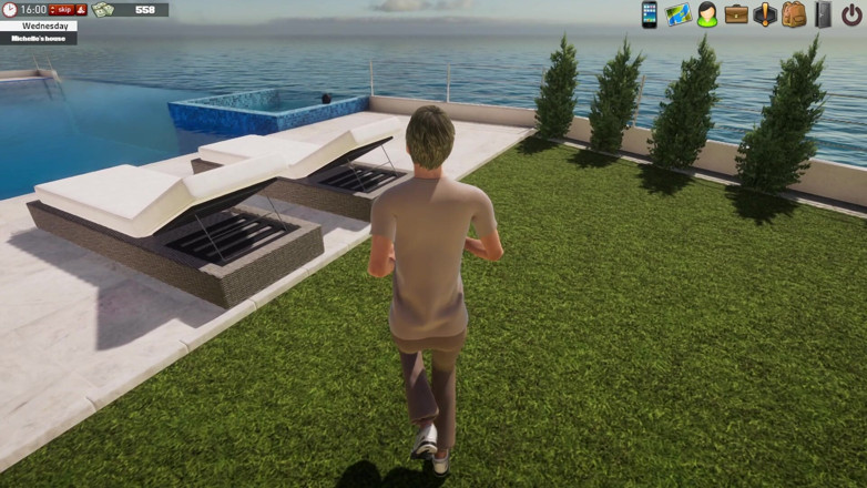 Like A Boss: Gameplay lengkap - misteri tepi laut, bagian 29
