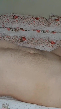 Istri hot ini pertama kali ngentot kontol dengan dilator ukuran 30 cm Ngocok kontol kasar sambil menggoda & menyangkal