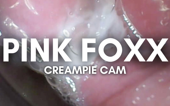 Pink Foxx: Insémination, Caméra Fantastique